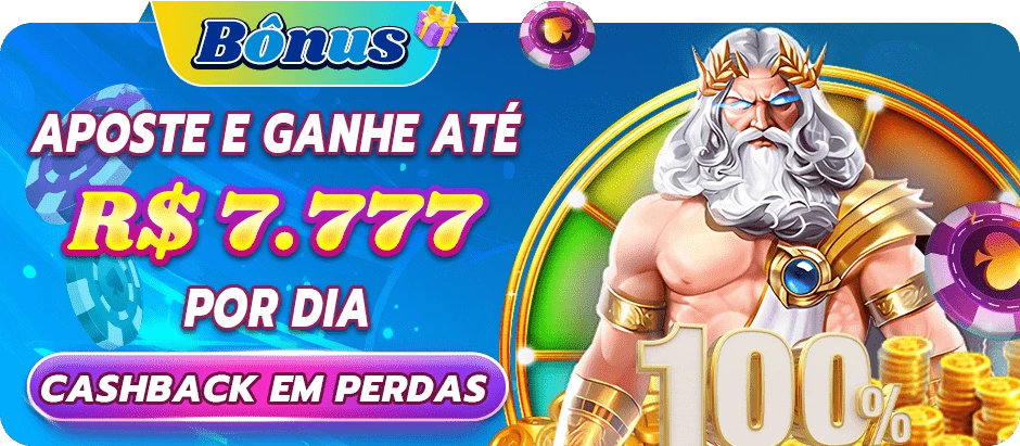 U777 Ganhe R$ 100,00 Gratis